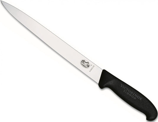 Cutit pentru feliat, lama 25 cm, VICTORINOX (5.4403)