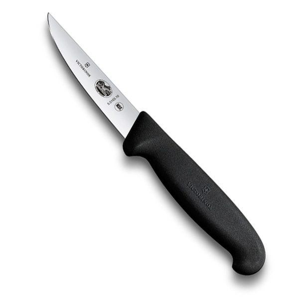 Cutit profesional pentru dezosat pasari,lama 10 cm, VICTORINOX (3.5103)