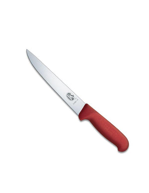 Cutit pentru transat, lama dreapta 18/20/22 cm, VICTORINOX (5.5501)