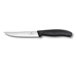 Set 2 cutite pentru friptura, lama zimtata, 12 cm, VICTORINOX (6.7933.B)