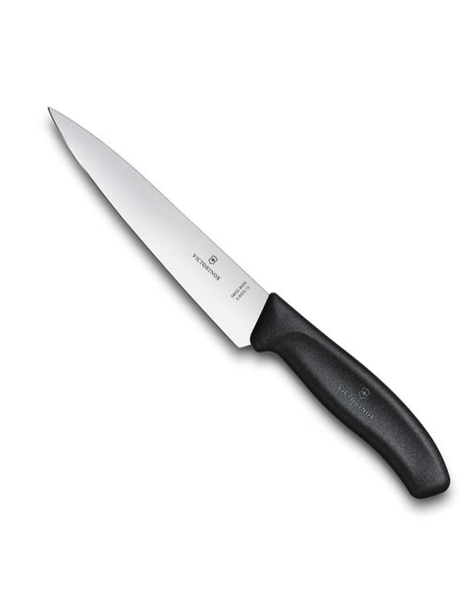 Cutit pentru feliat, lama 15 cm, VICTORINOX (6.8003)