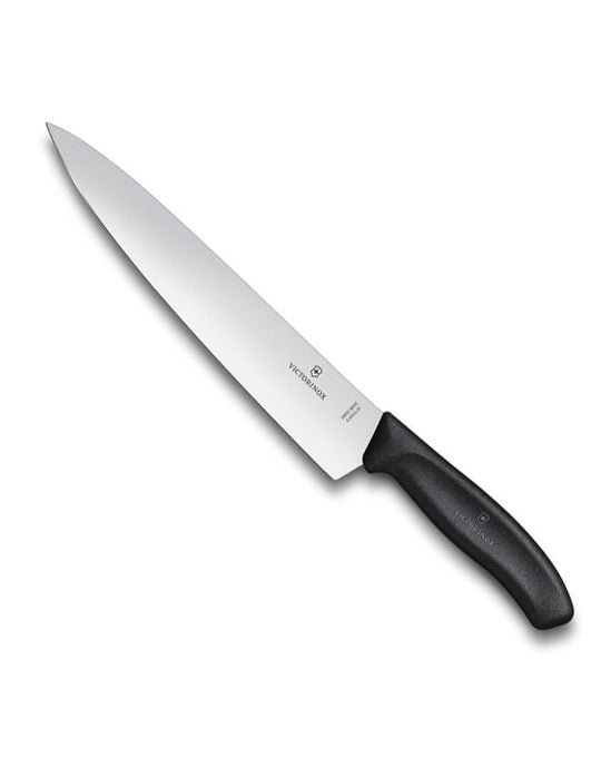 Cutit pentru carne, Swiss Classic, lama 19/22 cm, VICTORINOX ( 6.8003)