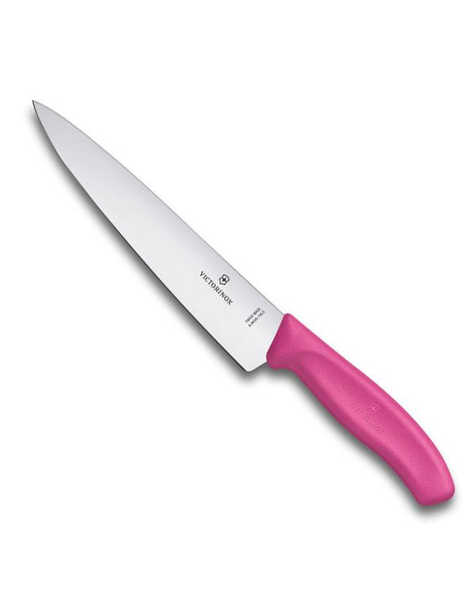 Cutit pentru feliat, lama 19 cm, VICTORINOX (6.8006)