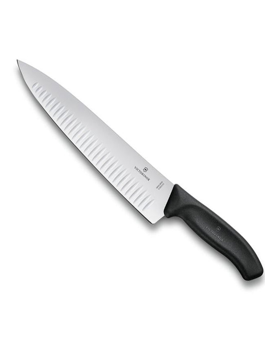 Cutitul bucatarului, Swiss Classic, lama 25 cm, VICTORINOX (6.8023)