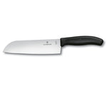 Cutit Santoku, Swiss Classic, lama 17 cm, VICTORINOX ( 6.8503)