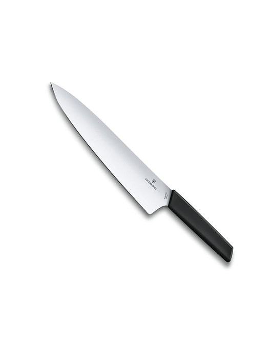 Cutitul utilitar, lama 26 cm lungime, VICTORINOX SWISSMODERN ( 6.9013 )