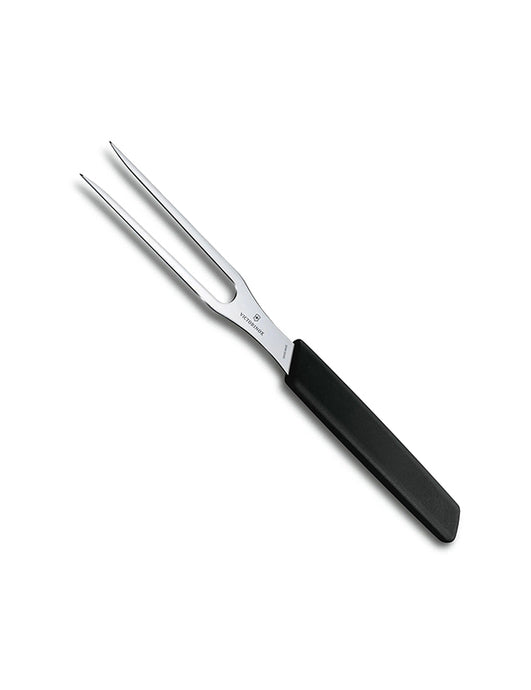 Furculita de friptura, brate 15 cm, VICTORINOX SWISSMODERN ( 6.9033 / 6.9036 )