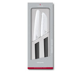 Set de 2 cutite, VICTORINOX SWISSMODERN ( 6.9093 )