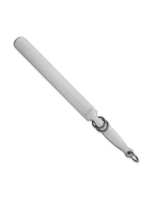 Masat oval, plat, 25 cm, F.DICK DICKORON BALKAN 7.1434.25