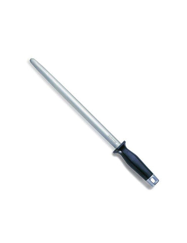 Masat oval, granulatie fina, 30 cm, F. DICK REGULARCUT (7.6543)