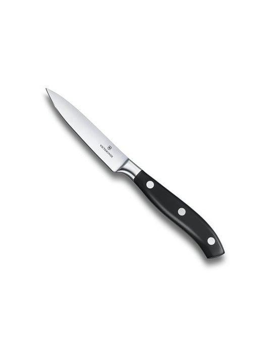 Cutit pentru masa, Marele Maestru, lama dreapta 10 cm, VICTORINOX (7.7203.10G)