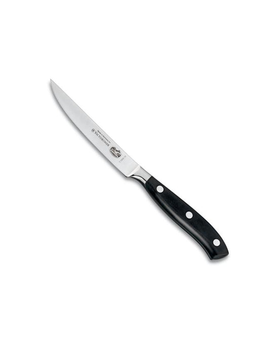 Cutit pentru friptura, Marele Maestru, lama dreapta 12 cm, VICTORINOX (7.7203.12G)