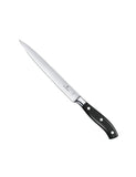 Cutit Marele Maestru, pentru filetat, lama dreapta 20 cm, VICTORINOX (7.7213)