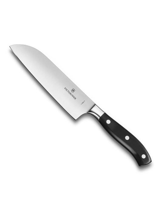 Cutit Marele Maestru Santoku, lama 17 cm, VICTORINOX (7.7303)