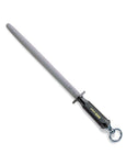 Masat oval, cu strat de titan, 30 cm, DICK TITAN (7.9103)