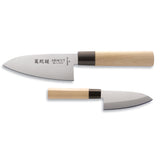 Cutit tip DEBA, lama 10 cm ASIA CUT, F. DICK PRODYNAMIC ( 8.0047.10 )