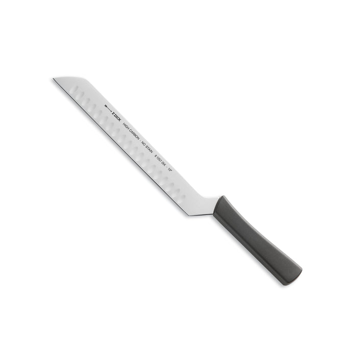 Cutit pentru branzeturi, lama cu alveole, 26/30 cm, F. DICK PRODYNAMIC 8.1057.26K / 8.1057.30K