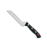 Cutit de branzeturi si cascaval, lama 12 cm, cu alveole, DICK SUPERIOR ( 8.1058.12K)