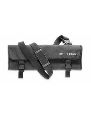 Geanta din material textil pentru transport, 12 cutite, F. DICK 8.1077.00