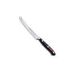 Cutit pentru branzeturi, lama 13 cm lungime, varf dublu, F. DICK PREMIERPLUS ( 8.1444 )