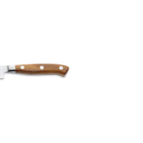Cutit pentru fructe si legume, lama dreapta, 12 cm, DICK 1778 ( 8.1647 )