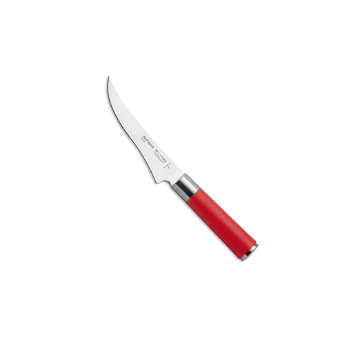 Cutit pentru dezosat, lama flexbila, curbata, 15 cm, F. DICK RED SPIRIT 8.1745.15