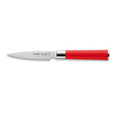 Cutit pentru decojit, lama dreapta, 9 cm, DICK RED SPIRIT ( 8.1747 )