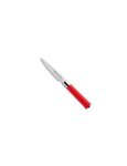 Cutit pentru decojit, lama dreapta, 9 cm, DICK RED SPIRIT ( 8.1747 )