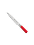 Cutit de filetat peste, lama flexibila 18 cm, DICK REDSPIRIT ( 8.1754.18 )