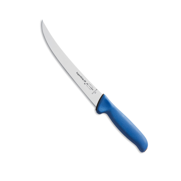 Cutit pentru macelari, lama curbata 21/26 cm, F. DICK EXPERTGRIP 8.2125.21 / 8.2125.26