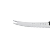 Cutit pentru branza si rosii, lama 11 cm serata, F. DICK PRODYNAMIC ( 8.2632.11 )