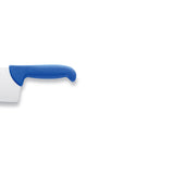 Cutit pentru macelari, lama lata, 22 cm, DICK ERGOGRIP (8.2641.22)