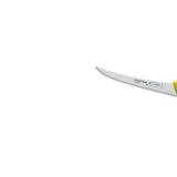 Cutit de dezosat, lama curbata, semi-flexibila, 13/15 cm, F. DICK MASTERGRIP (8.2882 )