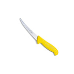 Cutit pentru dezosat, lama curbata 13/15 cm, flexibila, DICK (8.2981)