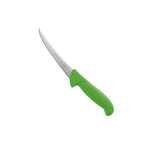 Cutit pentru dezosat, lama curbata 13/15 cm, semi-flexibila, DICK (8.2982)