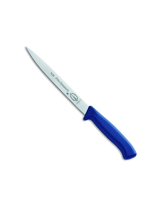 Cutit de filetat peste, lama 18 cm, flexibila, F. DICK PRO DYNAMIC 8.5980.18