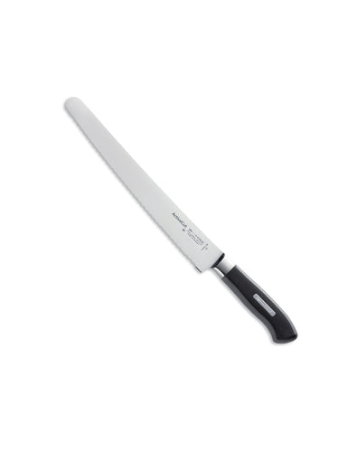 Cutit pentru panificatie, lama zimtata, 26 cm, DICK 