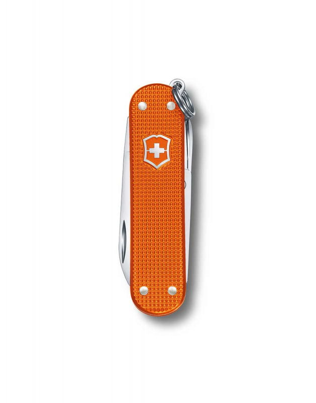 Load image into Gallery viewer, Briceag VICTORINOX CLASSIC ALOX LIMITED EDITION 2021 ( 0.6221.L21 )
