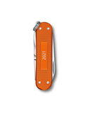Briceag VICTORINOX CLASSIC ALOX LIMITED EDITION 2021 ( 0.6221.L21 )
