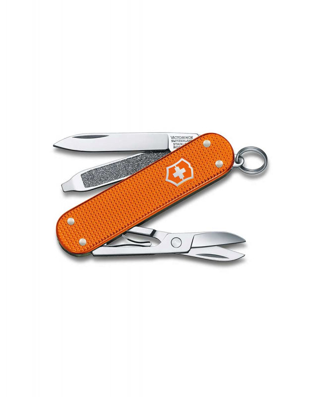 Load image into Gallery viewer, Briceag VICTORINOX CLASSIC ALOX LIMITED EDITION 2021 ( 0.6221.L21 )

