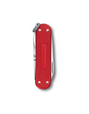 Briceag VICTORINOX CLASSIC ALOX diferite culori ( 0.6221 )
