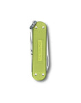 Briceag VICTORINOX CLASSIC ALOX diferite culori ( 0.6221 )