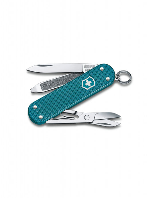 Briceag VICTORINOX CLASSIC ALOX diferite culori ( 0.6221 )