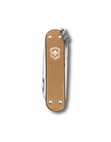 Briceag VICTORINOX CLASSIC ALOX diferite culori ( 0.6221 )