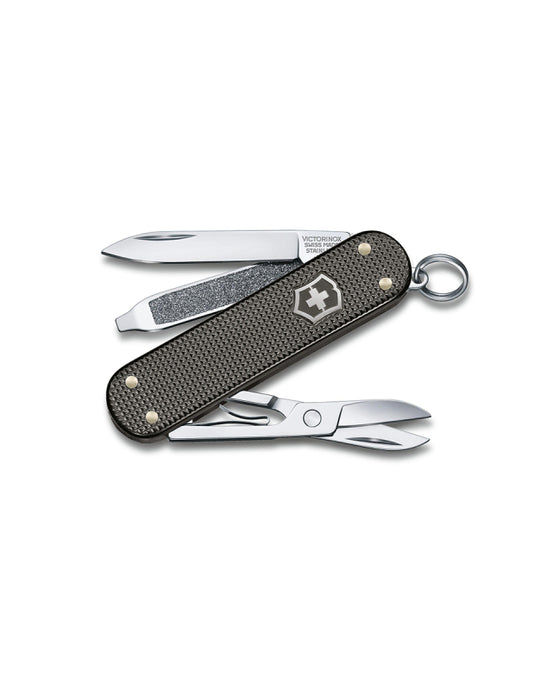 Briceag VICTORINOX CLASSIC ALOX LIMITED EDITION 2022 ( 0.6221.L22 )