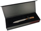 Cutit pentru fructe si legume, lama dreapta, 12 cm, DICK 1778 ( 8.1647 )