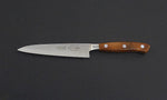 Cutit pentru fructe si legume, lama dreapta, 12 cm, DICK 1778 ( 8.1647 )