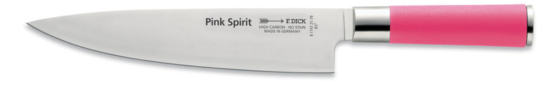 Load image into Gallery viewer, Set 4 cutite si suport magnetic F. DICK PINKSPIRIT 8.1772.00-79
