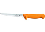 Cutit de dezosat cu lama dreapta 14/16 cm, SWIBO / WEGNER (8401)