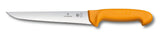 Cutit de transat, lama dreapta 18/20/22 cm, SWIBO / WEGNER (8411)